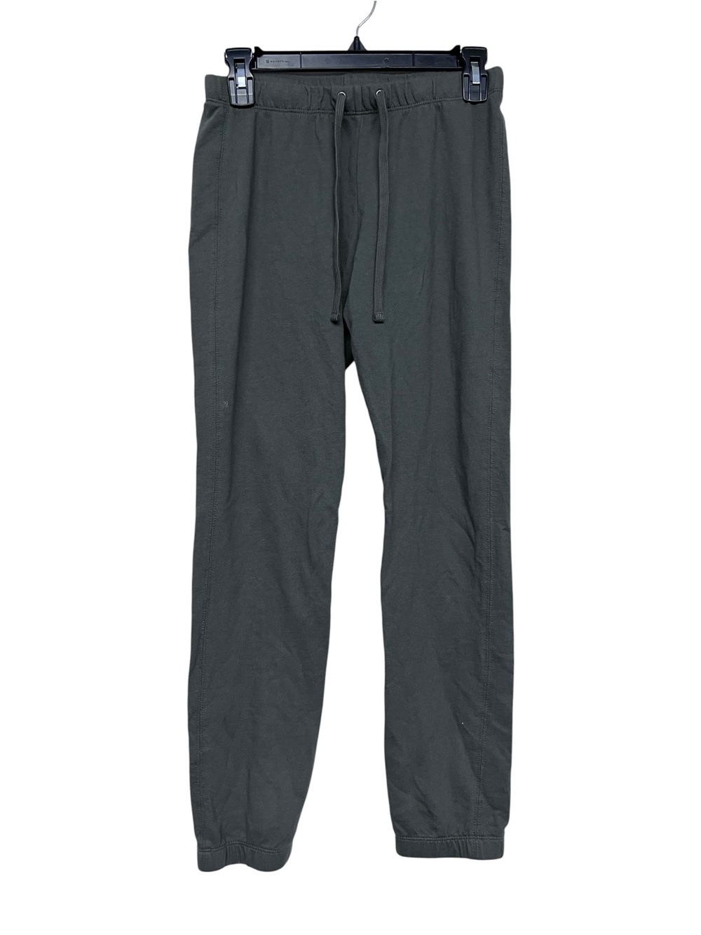 New Standard James Perse French Terry Drawstring Jogger Pants